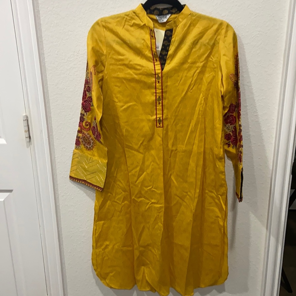 CHINYERE Shirt